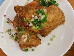 椒盐猪手-莆田餐厅(大悦城店)