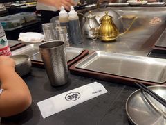 -大神太神·铁板烧(七宝领展广场店)