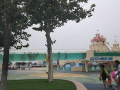 -秦皇岛乐岛海洋王国