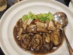 -A One Kitchen·南京精菜馆(晶丽酒店店)