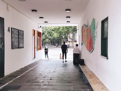 -RAC BAR(安福路店)