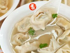 -吉祥馄饨(上海新上大店)