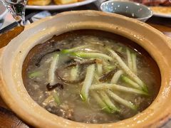 鱼云羹-猪肉婆私房菜(容桂总店)