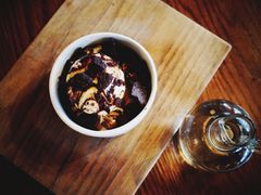 -ROAST coffee & eatery