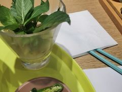 -蔡澜Pho·越南粉餐厅(海上世界店)