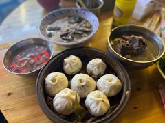 -老牌依强牛肉店(达道总店)