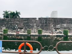 -石炮台公园