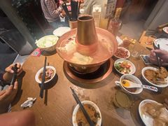 -北京老门框爆肚涮肉馆(凤城六路店)