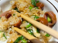 -渔民船说·北塘海鲜·天津菜·海肠捞饭(北塘古镇店)