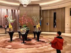 -厦门威斯汀酒店