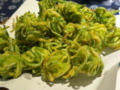 -旺角小渔村·海肠捞饭开创者(环山路店)