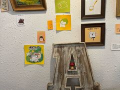 -ABCD咖啡屋(妇幼店)