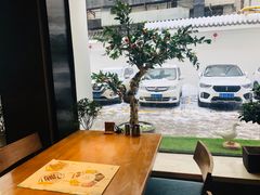 -静一·食光里(黄河路店)