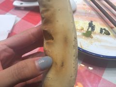 烧圪卷-黄河轩民间菜(吉祥街店)