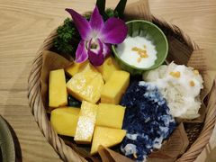 -mango tree芒果树(万象城店)