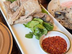 -阿热藏餐(总店)