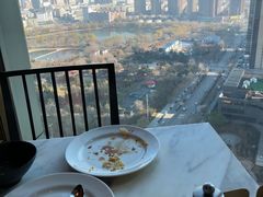 -君悦酒店·乐厨·高空自助餐(青年大街店)