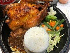 -艾薯夫妇Aysh(福田星河COCOPark店)
