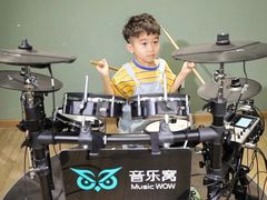 -音乐窝玩创中心·乐器声乐(海珠乐峰店)