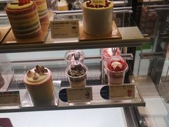 -巴黎贝甜(国贸店)