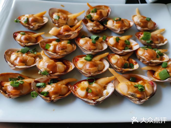 瓦房店活羊大串(锦绣店)图片