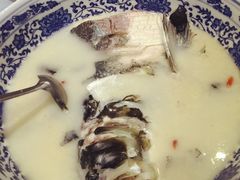 -渔堂公园餐厅·本帮菜(乐园路店)