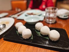 -阿纳迪酒店·悦餐厅