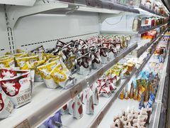 -综合保税区进口商品直销中心(新百店)