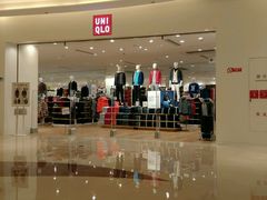 -优衣库(福州爱琴海购物公园店)