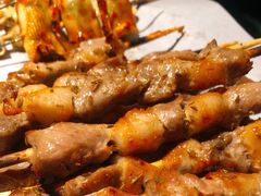 -肉串汪(西便门店)
