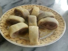 驴打滚-东来顺饭庄(西直门店)