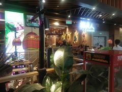 大堂-椰夫人·养生椰子鸡(金沙洲永旺店)