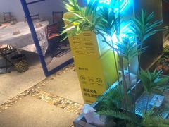 -石牌岭小亮蒸虾烧烤·湖北菜(光谷左岭店)