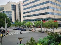 -Peet's Coffee皮爷咖啡(大学路店)