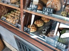 -Juicy Bakery(大学路店)