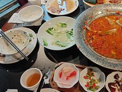 -索溪山寨·湘西饮食文化博物馆(标志门店)