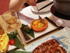 -小句号·精致料理(江南环球港店)