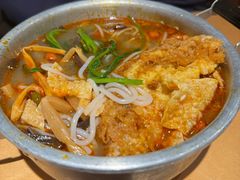 招牌螺蛳粉-水平有限广西米粉·广西风味集(五道口店)