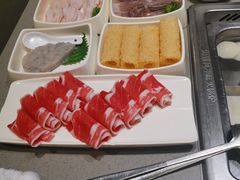 -海底捞火锅(天一广场亚细亚店)