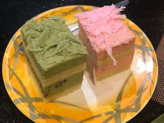 -德川家日本料理(龙德广场店)