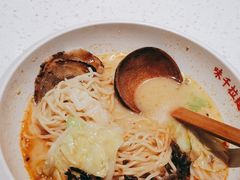 -味千拉面(广州白云机场T1西二店)