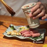 不吃漂亮饭怎么过好周末