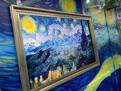 -梵高星空艺术馆(北京旗舰店)