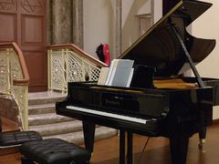 -哈尔滨犹太人活动旧址群(秋林洋行道里分行旧址)