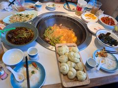 -遇东北林区铁锅炖(南开店)