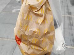 -麦当劳(北方国贸大厦店)