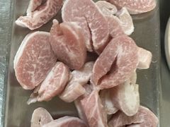 -朴大炮韩式碳烤肉(总店)
