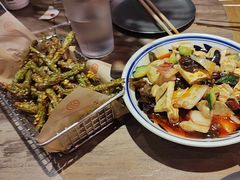 -叁宝烤肉·西安烧烤(东三爻店)