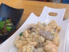 全爆-清真利德顺小老饭庄(复兴路店)