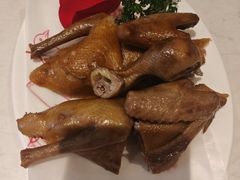 -燕郊烧鸽子(酷车小镇店)